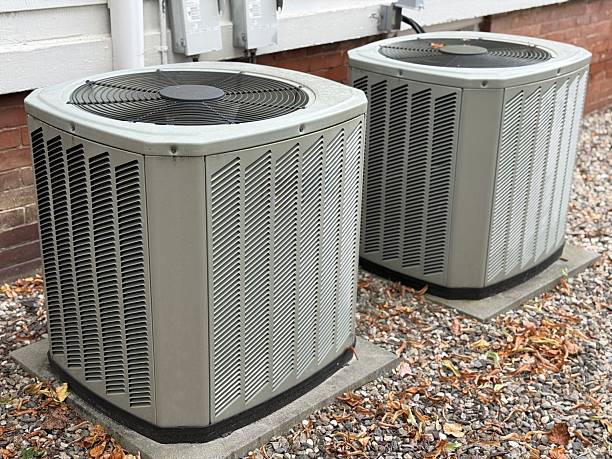 Reliable Hvac contractor in Rochester, WA by JG Cool HVAC